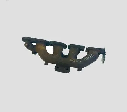 Renault Espace - Grand espace IV Exhaust manifold 8200042882