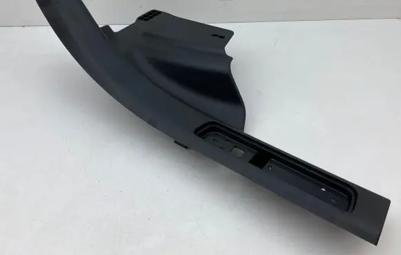 Volvo V90 Cross Country Rear sill trim cover 39838883 14624002878 31377619