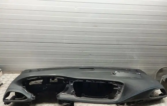 Chrysler Pacifica Dashboard 20214940600 5SP821DQAG 55P82TRMAA