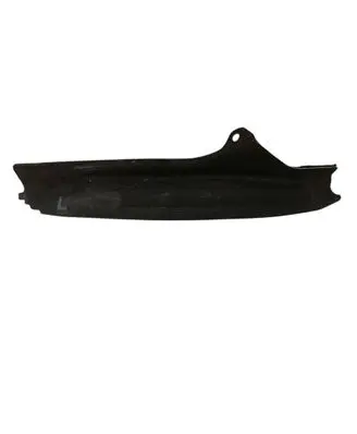 Fender foam support/seal