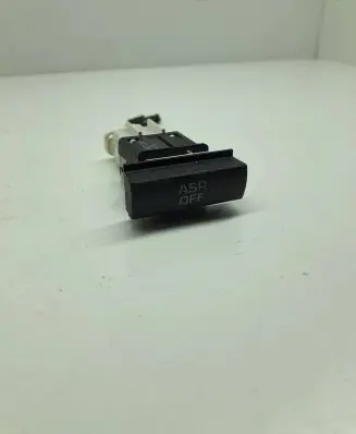 Traction control (ASR) switch