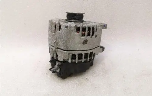 Mercedes-Benz S W222 Generator/alternator A0009062904