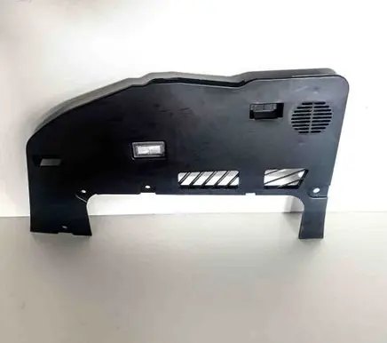 Tesla Model 3 Dashboard lower bottom trim panel 111889400A 110055300A