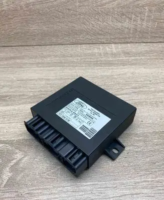 Ford Focus Comfort/convenience module 98AG15K600DE 5WK48823