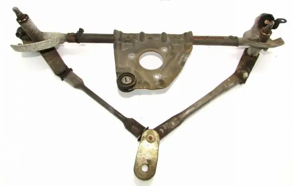 Toyota Yaris Front wiper linkage 