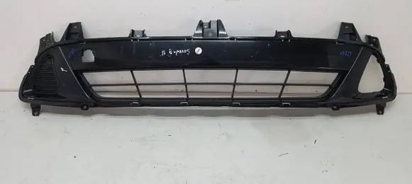 KIA Sorento Front bumper lower grill 86561C5510