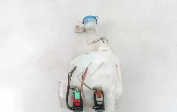 Honda Prelude Windshield washer fluid reservoir/tank