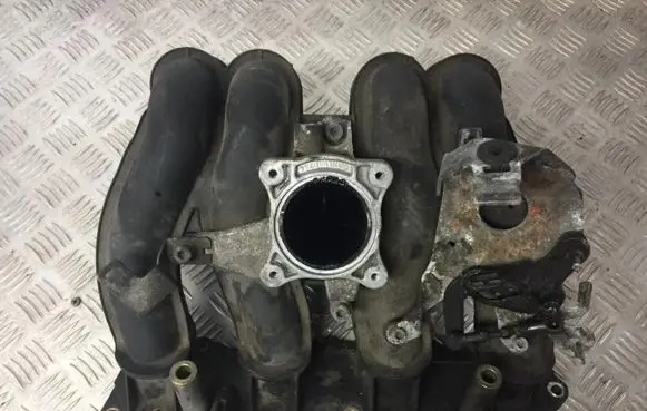 Mercedes-Benz CLK A208 C208 Intake manifold A1111402201 2900301959
