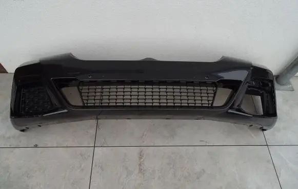 BMW 5 G30 G31 G38 Front bumper 8098644