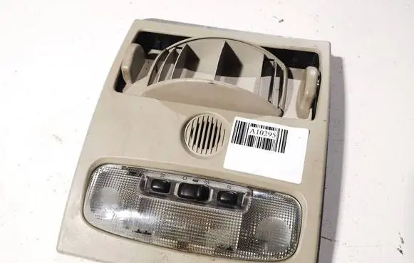 Ford Focus C-MAX Front seat light 3m51r045b54bdw 3m51-r045b54-bdw