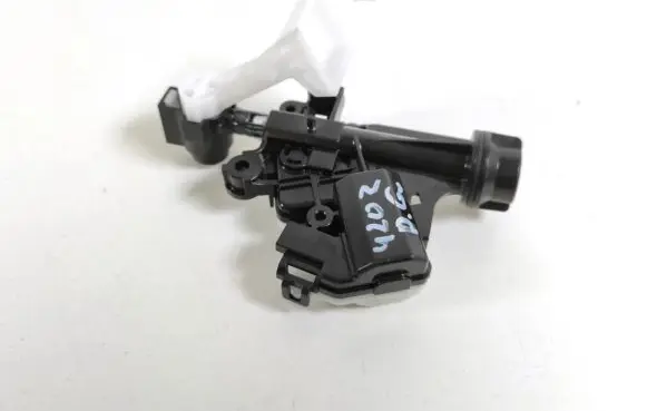 Toyota Prius Prime Fuel tank cap lock 77030-47060