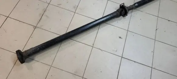 Mercedes-Benz 200 300 W123 Drive shaft (set)