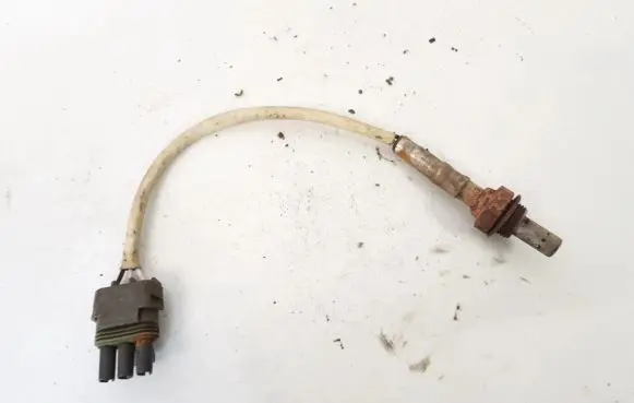 Renault Laguna I Lambda probe sensor 7700856628 7700854506