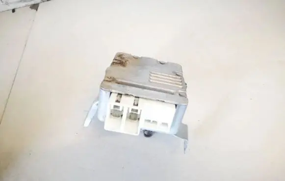 Toyota Prius (XW20) Power steering control unit/module 8965047220 89650-47220