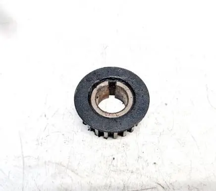 Fiat Ulysse Crankshaft pulley