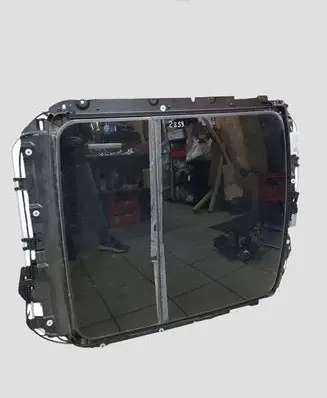 Volvo XC60 Sunroof set 10025280C 39839330 31442109
