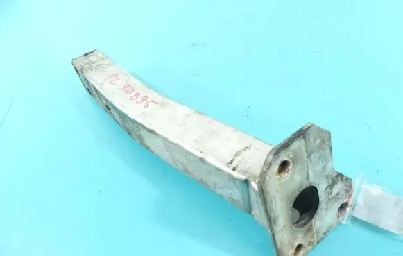 Alfa Romeo Giulietta Front bumper support beam 51811234 IMPRK1326409