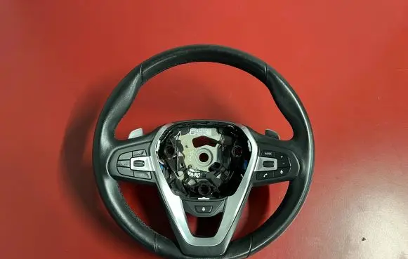 BMW X3 G01 Steering wheel 9495925 Vibro