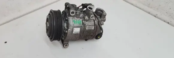 BMW 1 F20 F21 Air conditioning (A/C) compressor (pump) 9222308