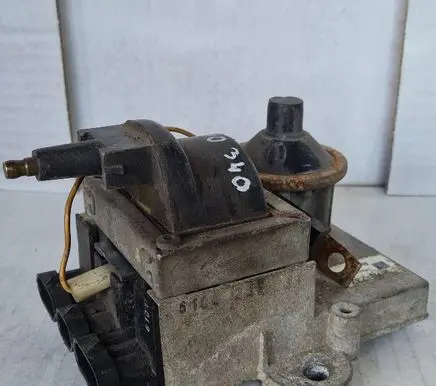 Volvo 340 - 360 Spark distributor S100600232 RE232