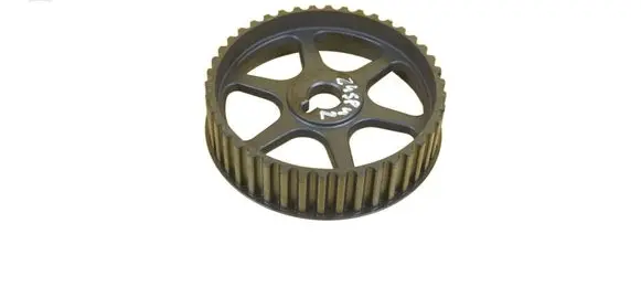 Hyundai Santa Fe Timing chain sprocket D4EB
