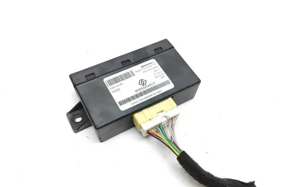 Renault Espace V (RFC) Other control units/modules 259671618R A2C7341430800 A2C3341438