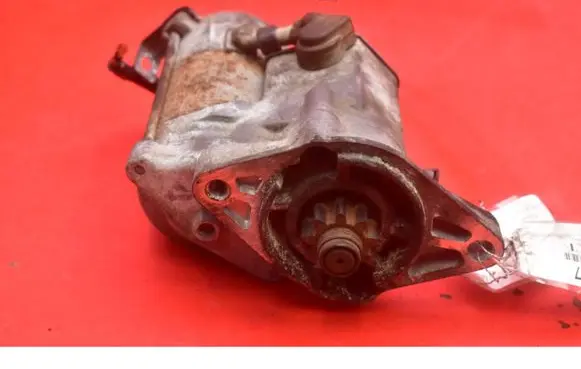 Toyota Auris 150 Starter motor 28100-33080