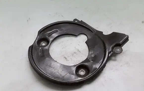 Volkswagen Touran I Timing belt guard (cover) 038109175