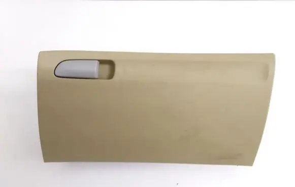 Honda Civic Glove box