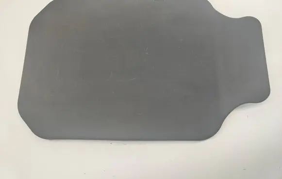 Dodge Durango Battery box tray cover/lid 6DZ86TRMAA 59441 3340AB