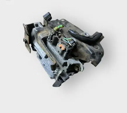 Peugeot 3008 I Other control units/modules 9810915280 00712651153 20447926