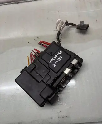 Volvo V60 Fuse module 30659092