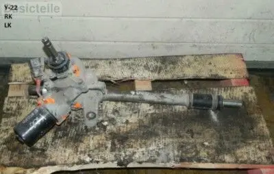 Honda Jazz Steering rack 53601SAAP61