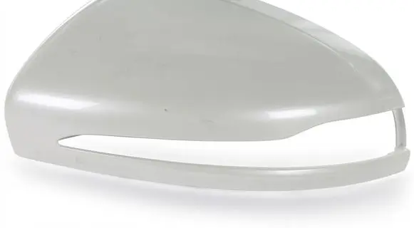 Mercedes-Benz E W213 Plastic wing mirror trim cover A0998110100