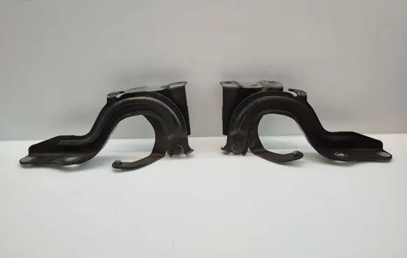 Nissan X-Trail T32 Engine bonnet/hood hinges