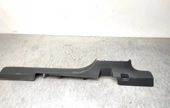 Volkswagen ID.4 Front sill trim cover 11A853372A STP10862