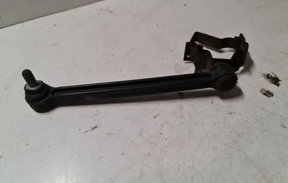 Headlight level adjustment motor