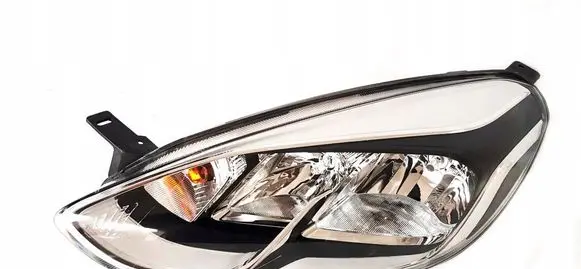 Ford Fiesta Headlight/headlamp H1BB13W030AD