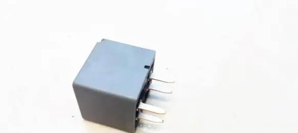 KIA Sportage Other relay OK2A167740