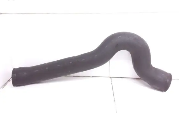 Peugeot 406 Intercooler hose/pipe 3700GATES