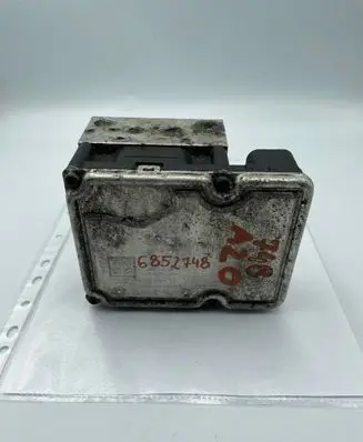 BMW X3 F25 ABS Pump 6852747 MK25A 10021207624