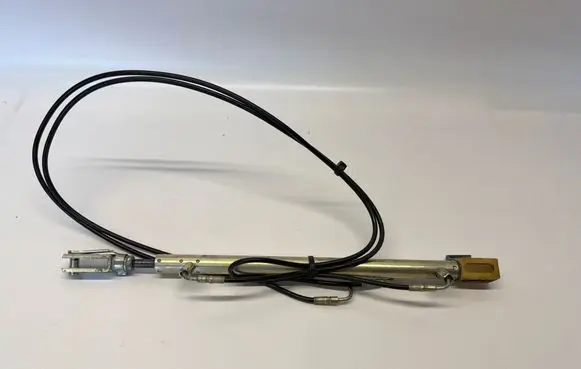 Mercedes-Benz SLK R170 Convertible roof main ram cylinder A1708000372 1708000372