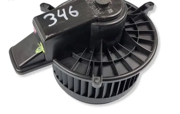 Dodge Durango III Heater fan/blower AY272700 AY2727006363