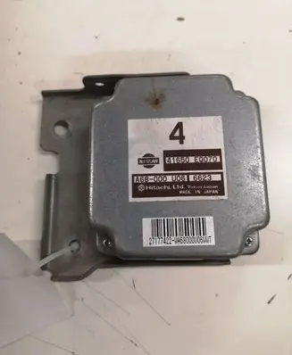 Nissan X-Trail T30 Transfer box differential control unit A68000U06 41650EQ070