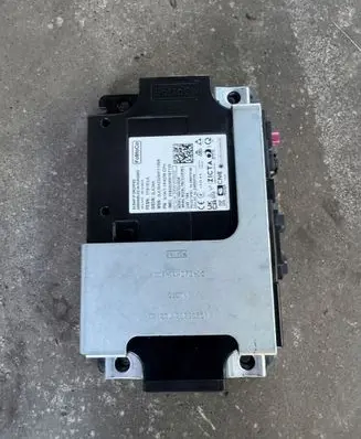 Ford Ranger Bluetooth control unit module 14H076