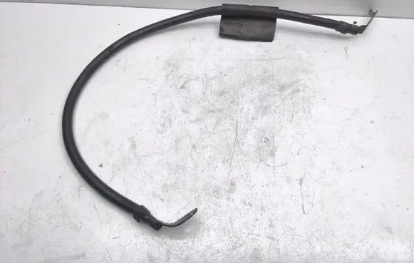 Volvo S60 Negative earth cable (battery) 31296669