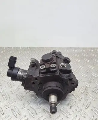 Audi A6 S6 C6 4F Fuel injection high pressure pump 0445010154 059130755S 0407209