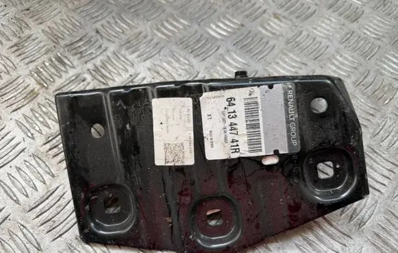 Renault Captur II Fender mounting bracket 641344741R