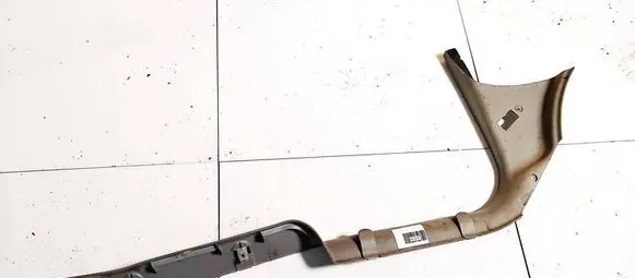 Ford Galaxy Front sill trim cover 7m1853369g 95vwa13201bhw