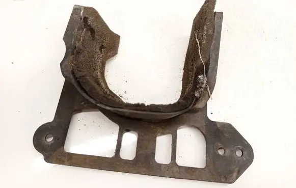Audi A4 S4 B8 8K Other exterior part 8K0863188B